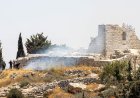 تصاعد اعتداءات المستوطنين يهدد الوجود الفلسطيني في بلدة الطيبة المسيحية