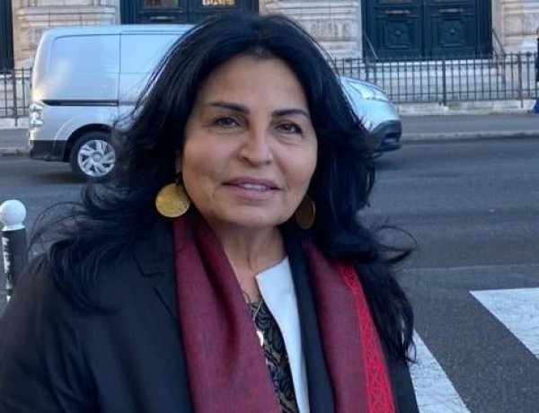 كتاب جديد للبروفيسور نداء خوري بعنوان ‘من المكان إلى الفضاء‘