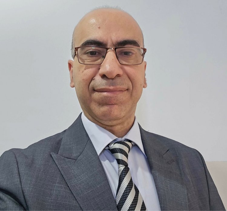 نبض الأرض المقدسة: قراءة روحية للتنوع الحيوي