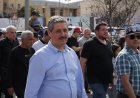 القرار بيد جعفر فرح في مواصلة ترشيحه في القائمة المشتركة عن الجبهة والسكرتاريا تتراجع عن قرارها أمام تظاهرة مناصري فرح