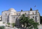مهد العذراء: كنيسة القديسة حنّة في القدس