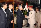 56 عاما على رحيل الرئيس جمال عبد الناصر وما زالت ذكراه حيّة