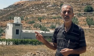 الرئاسية العليا لشؤون الكنائس تدين تهجير عائلة مسيحية في الطيبة وتجريف أرض لعائلة في بيرزيت