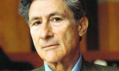 ثلاثةٌ وعشرون عامًا على رحيل المفكر الفلسطيني د. إدوارد سعيد