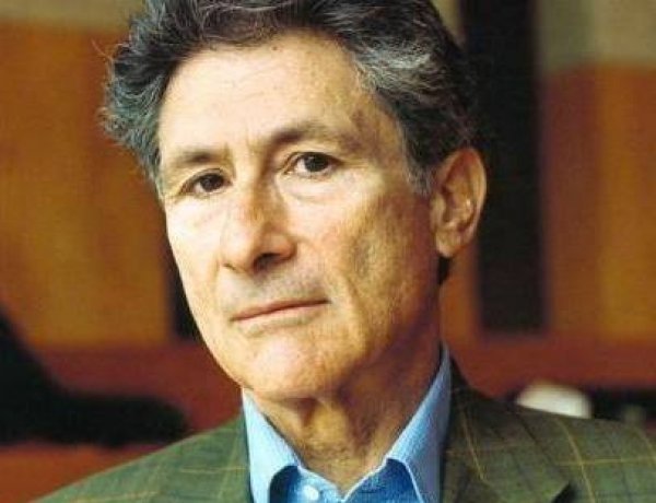 ثلاثةٌ وعشرون عامًا على رحيل المفكر الفلسطيني د. إدوارد سعيد