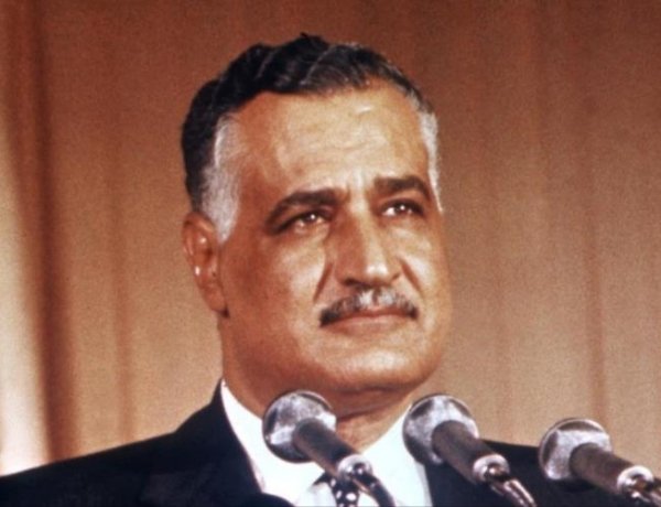 موقف عبد الناصر وثورة 23 يوليو من الدين