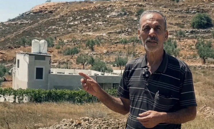 الرئاسية العليا لشؤون الكنائس تدين تهجير عائلة مسيحية في الطيبة وتجريف أرض لعائلة في بيرزيت