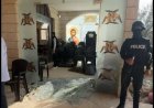 البابا يدعو إلى السلام في اليمن ويتضامن مع ضحايا الاعتداء الإرهابي في الأردن