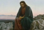 وفي تلك الأَيَّامِ ذَهَبَ إِلى الجَبَلِ لِيُصَلِّي - لوقا ٦: ١٢-١٩