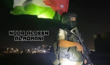 قوات الأمن الأردنية تلقي القبض على إرهابيي كنيسة الحمود بعد مواجهات لساعات