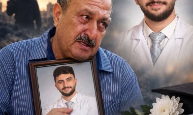 إربد تُخلّد اسم الدكتور فادي هلسا ضحية إرهاب الكرك وحيد والديه