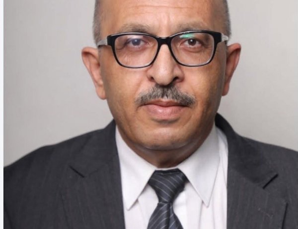 بلدية ماحص الأردنية تسمي شارعا باسم الشهيد الدكتور عاصم البرقان