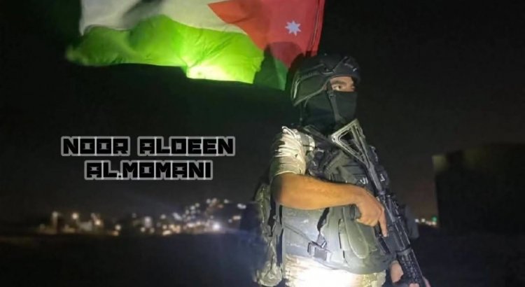 قوات الأمن الأردنية تلقي القبض على إرهابيي كنيسة الحمود بعد مواجهات لساعات