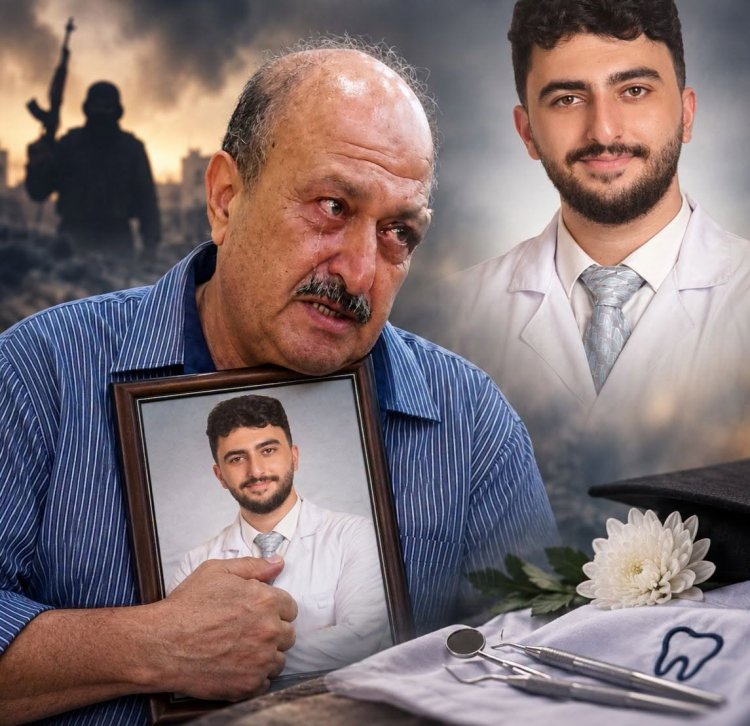إربد تُخلّد اسم الدكتور فادي هلسا ضحية إرهاب الكرك وحيد والديه