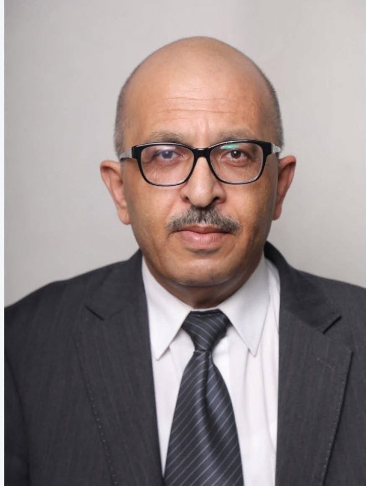 بلدية ماحص الأردنية تسمي شارعا باسم الشهيد الدكتور عاصم البرقان